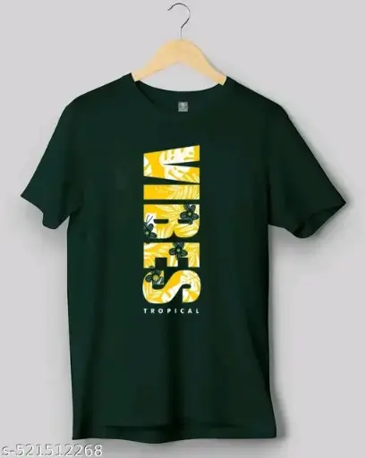 Mens printed tshirt
